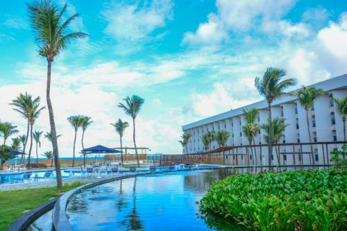 Pir�mide Hotel & Convention