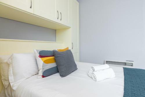 Apartamento Irish Stay - Dame Street