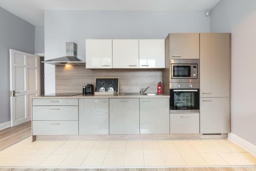 Apartamento Irish Stay - Dame Street
