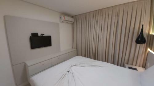 Hotel Pontanegra Beach - Bicalho Flat Premium Beira Mar