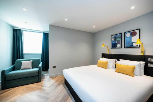 Staycity Aparthotels Tivoli