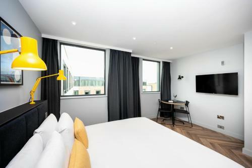 Staycity Aparthotels Tivoli