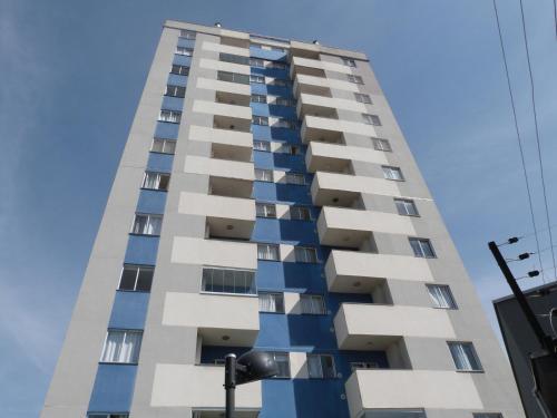 Apartamento Apto No Centro Penha Sc 2