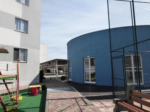 Apartamento Apto No Centro Penha Sc 2