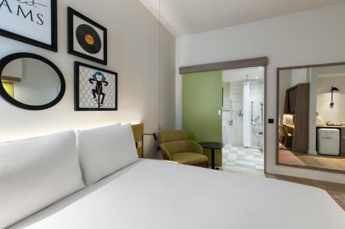 Hotel Hampton By Hilton Dublin City Centre