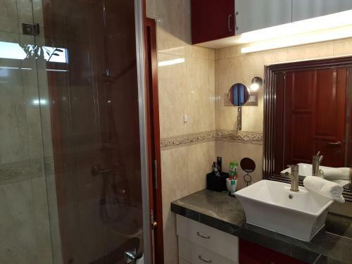 Hostal Barackos Wellness Villa F�t