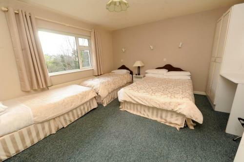 Hostal Countess House