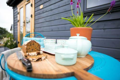 The Paddocks Cabin - Stylish, Cozy & Private