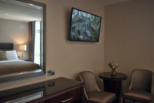Hostal The Birches Killarney