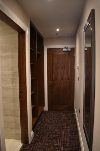 Hostal The Birches Killarney