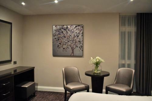 Hostal The Birches Killarney