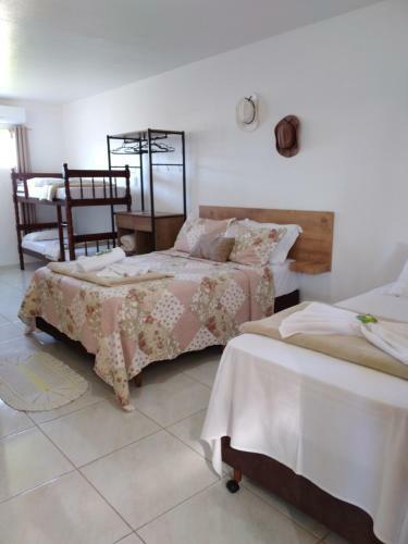 Posada Pousada Alegria Do Cowboy