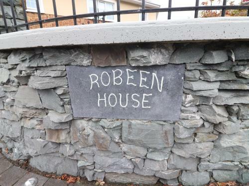 The View Robeen House