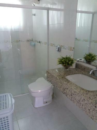 Casa de Vidro Perfeita A 25 Metros Da Praia