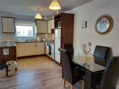 Wild Atlantic Apartments Killarney