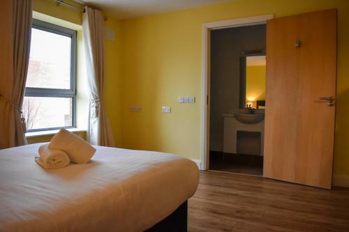 Wild Atlantic Apartments Killarney