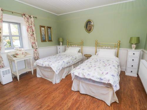 Longfield Lodge, Killarney
