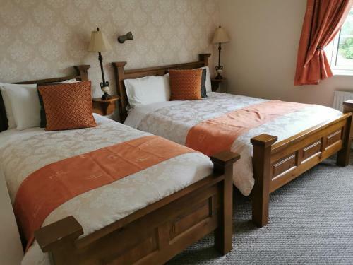 Bed & Breakfast Noraville House