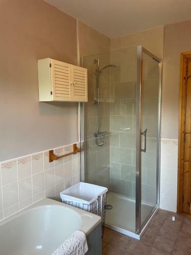 Hostal Rose Cottage