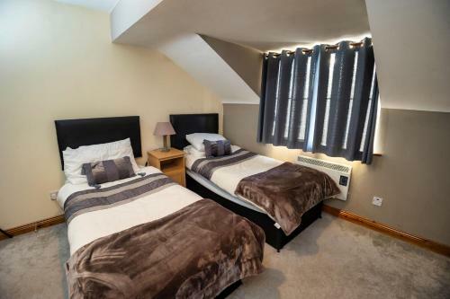 21 Killarney Holiday Village