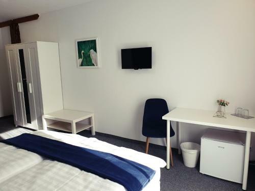 Bed & Breakfast Szitak�t? Panzi�