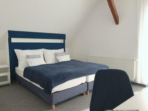 Bed & Breakfast Szitak�t? Panzi�