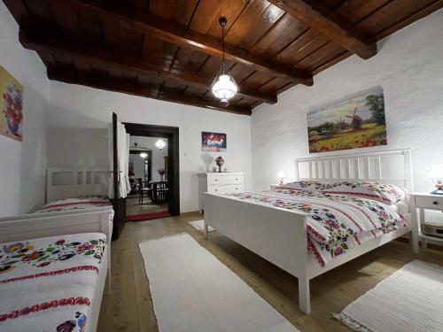 Apartamento Galv�cs Panzio