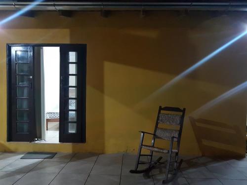 Posada Pousada Bali Surf House - Su�te 3
