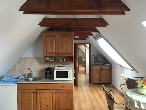 Hostal Home Vend�gh�z