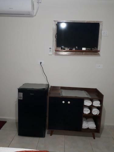 Hostal Gui E Lu Acomoda�oes