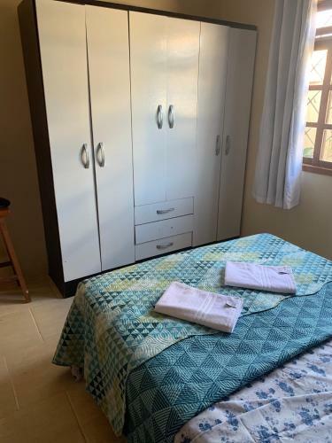 Casa Pr�ximo Ao Beto Carrero E Praia