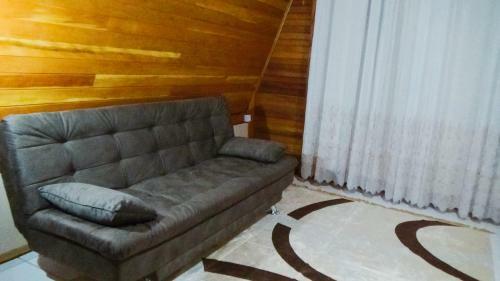 Cabanas De Penha