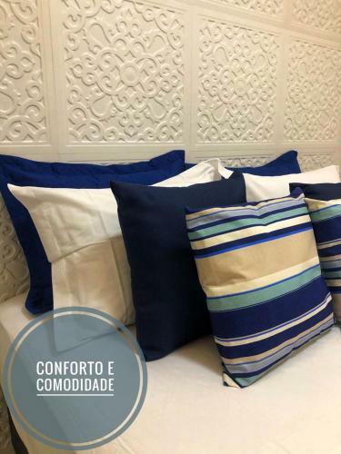 Apartamento Arma��o Do Itapocoroy Flat