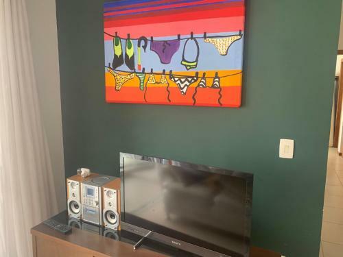 Apartamento Nautilus Com Vista Pro Mar - Penha/sc
