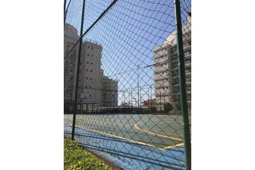 Apartamento Nautilus Com Vista Pro Mar - Penha/sc