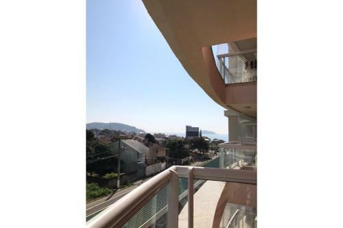 Apartamento Nautilus Com Vista Pro Mar - Penha/sc