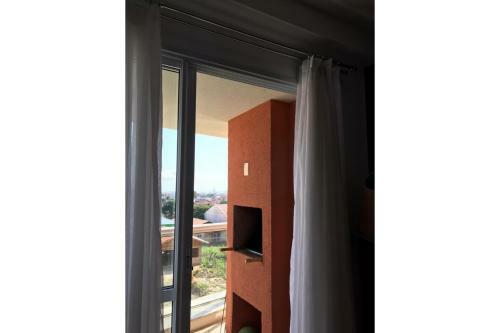 Apartamento Nautilus Com Vista Pro Mar - Penha/sc