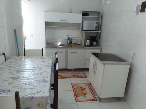 Apartamento Espa�o P� Na Praia