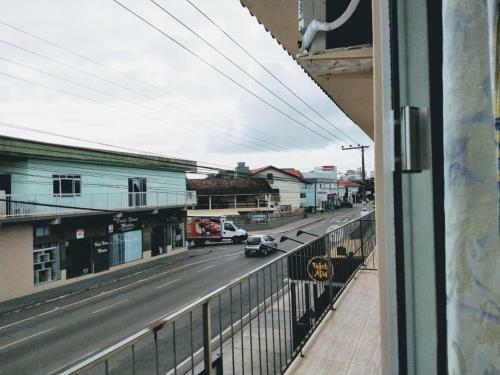 Apartamento Espa�o P� Na Praia