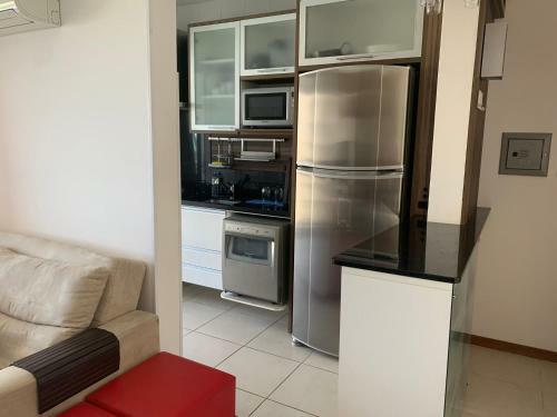 Apartamento Ap Nautilus Master Oceanic Em Penha