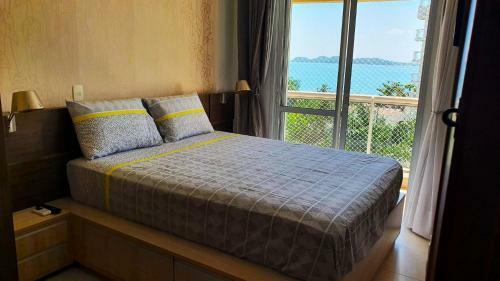 Apartamento Ap Nautilus Master Oceanic Em Penha