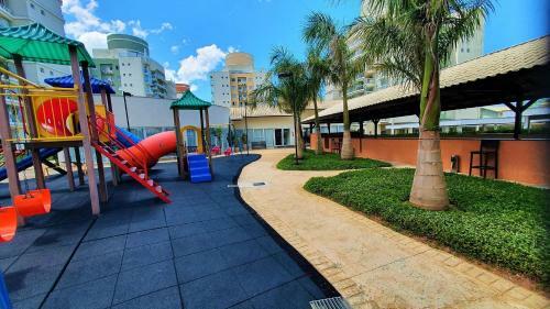 Apartamento Ap Nautilus Master Oceanic Em Penha