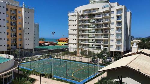 Apartamento Ap Nautilus Master Oceanic Em Penha