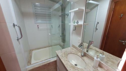 Apartamento Ap Nautilus Master Oceanic Em Penha