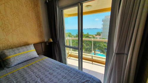Apartamento Ap Nautilus Master Oceanic Em Penha