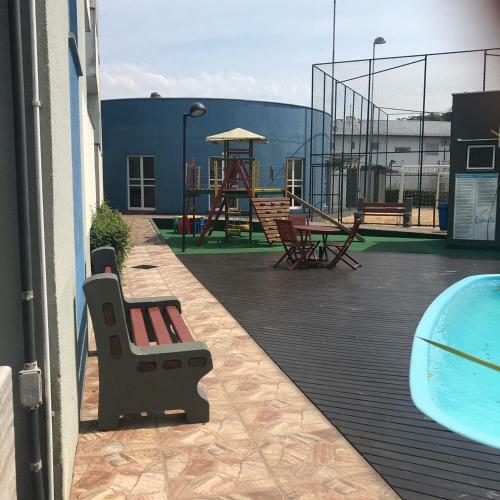 Apartamento Residencial Praia Parque
