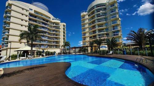 Apartamento Nautilus Ap Do Aviador