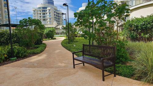 Apartamento Havana Beach - Torre 1 - Vista Mar