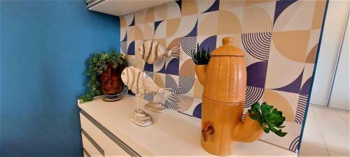 Apartamento Havana Beach - Torre 1 - Vista Mar