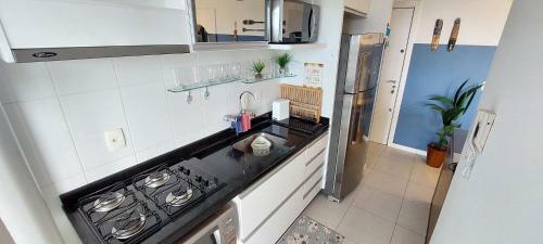 Apartamento Havana Beach - Torre 1 - Vista Mar